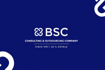 "BSC Consulting & Outsourcing Company" işçilər axtarır - MAAŞ 1500-2000 MANAT - VAKANSİYALAR