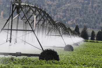 Impacts of drought in Azerbaijan: How does it harm the country? How can it be prevented? What is the international experience? – IMPORTANT STUDY FROM YOUNG RESEARCHERS | FED.az