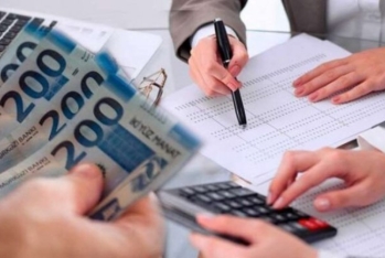 İri sahibkarlığa verilən biznes kreditləri 8,2 milyard matı ötüb