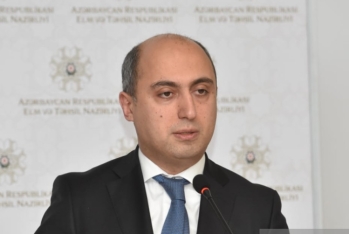"Füzuli peşə liseyi 2027-ci ildən fəaliyyətə başlayacaq"
