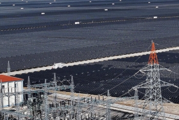 Türkiyədə 1 kVt Günəş enerjisinin qiyməti - 7 QƏPİYƏ DÜŞDÜ - YENİ QİYMƏTLƏR