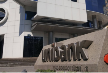 "Unibank"ın Baş ofisi məsafədən - İŞ REJİMİNƏ KEÇİB