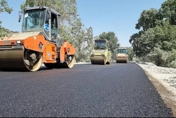 Bakı ilə Abşeronu birləşdirəcək yeni yol inşa ediləcək
