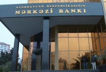 Azərbaycan Mərkəzi Bankı ilk dəfə 84 və 168 günlük notlar - YERLƏŞDİRİB