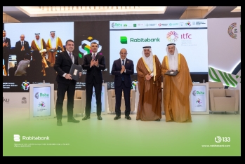Rabitəbank İslam Ticarət Maliyyə Korporasiyası (ITFC) ilə 10 milyon dollarlıq - MALİYYƏLƏŞMƏ SAZİŞİ İMZALAYIB