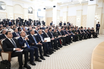 "Vyetnam şirkətləri Azərbaycana,SOCAR da Vyetnama sərmayə yatıracaq" - PREZİDENTLƏR AÇQILAMA VERDİ | FED.az