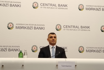 "Uçot dərəcəsinə dair qərarlar təkcə inflyasiyaya uyğun qəbul edilmir"