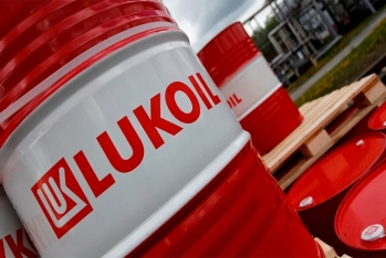 “KazMunayGas”  “Lukoil”in payını almağı planlaşdırmır