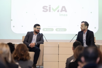 Компания AzInTelecom представила свои цифровые решения на двух форумах — Фото | FED.az