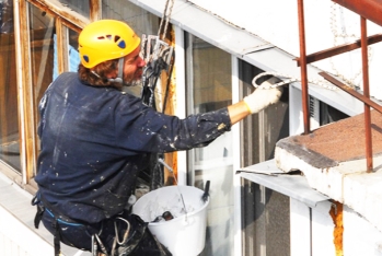 "FABER Construction" işçi axtarır - MAAŞ 2000-2500 MANAT - VAKANSİYA