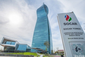 SOCAR ötən il 2 milyard manat - MƏNFƏƏT ƏLDƏ EDİB - HESABAT AÇIQLANDI