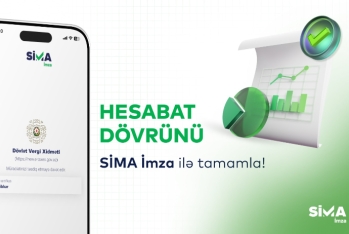 Mənfəət vergisini “SİMA İmza” ilə ver, əlavə xərclərdən azad ol!
