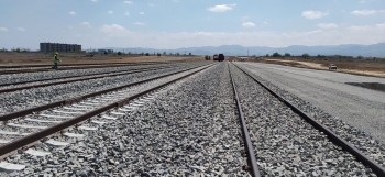 Bakıdan birbaşa Ağdama dəmir yolu reysi açılacaq - FOTOLAR | FED.az