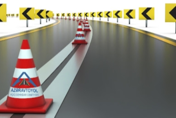 Agentlik yolların xətlənməsi üçün 36,8 milyon manatlıq - TENDER ELAN ETDİ