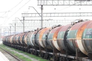 Azərbaycandan Biləcəri-Böyük Kəsik marşrutu ilə Ermənistana 48 vaqon neft məhsulu göndərilib