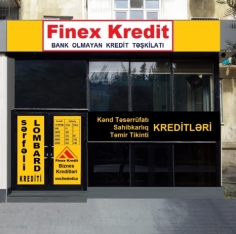 “FİNEX KREDİT”də vəziyyət əladır - SƏHMDARLARI RAZI QALIB