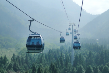 Laçında kanat yolu istifadəyə verilir