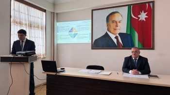 Naxçıvanda sahibkarlara vergi və sosial sığorta güzəştləri barədə məlumat verilib | FED.az