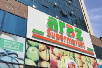 "Araz Supermarket" işçi axtarır - VAKANSİYA