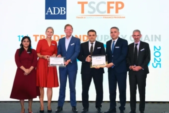 TuranBank “Ən yaxşı KOS maliyyələşməsi layihəsi” nominasiyası üzrə beynəlxalq mükafata - LAYİQ GÖRÜLÜB
