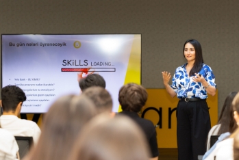 В Yelo Bank стартовала программа стажировок «Summer Challenge»!