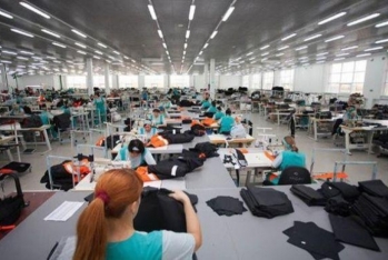 Laçında tekstil fabriki fəaliyyətə başlayacaq