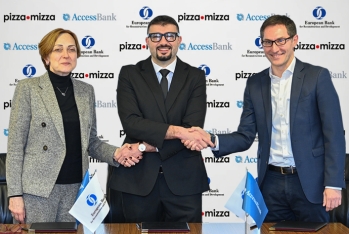 AccessBank və AYİB Risklərin Bölüşdürülməsi Proqramı çərçivəsində restoran biznesinin genişlənməsini birgə maliyyələşdirib