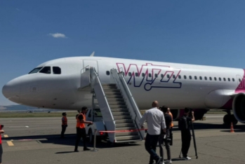 Qəbələ ilə Əbu-Dabi arasında birbaşa aviareys açılıb