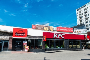 Türkiyədə yüzlərlə KFC və Pizza Hut bağlana bilər