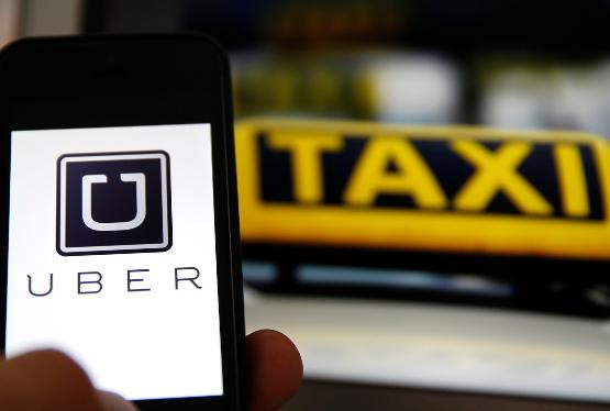 Капитализацию Uber оценили в $30 млрд