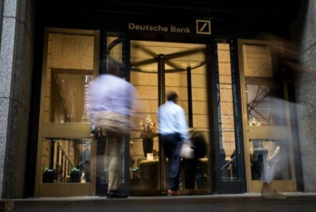 “Deutsche Bank” evdən işləyənlər üçün 5% vergi tətbiq etməyi - Təklif Edib