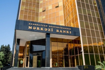 Ötən il AMB dövriyyəyə 5,86 milyard manatlıq pul nişanı buraxıb