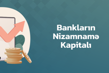 Azərbaycanda nizamnamə kapitalının həcmi üzrə - BANKLARIN RENKİNQİ (30.09.2025)
