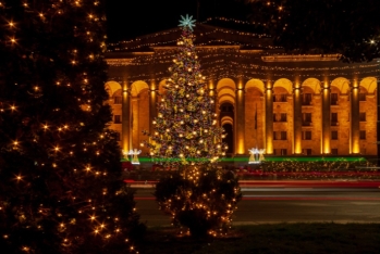 Həm ucuz olsun, həm də əyləncəli... - Yeni ildə hansı ölkəyə gedək?