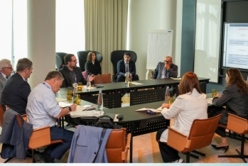 Azərbaycanın mikromaliyyə modeli üzrə strateji çərçivə müzakirə edilib
