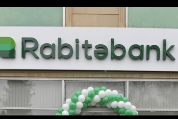 "Rabitəbank"da əmək haqqı və digər konpensasiya xərcləri 34,6 milyon manata yaxınlaşıb