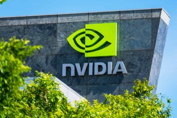 “Nvidia” 279 milyard dollarlıq rekord itki ilə üzləşib