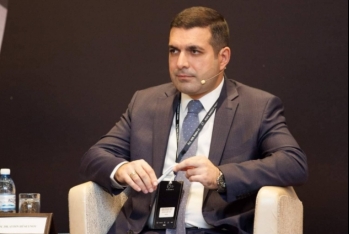"Rabitəbank"ın sədri: "Başlanğıcda "Murabaha" məhsulunu satmaq çətin idi, ama biz bunu bacardıq"