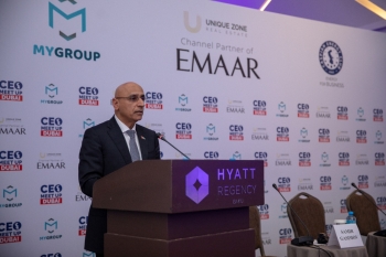 “Caspian Energy Club” təşkilatlçılığı ilə - "CEO MEET UP DUBAI" KEÇİRİLİB | FED.az