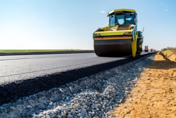 Ağstafada yollar təmir olunacaq - TENDER KEÇİRİLİR