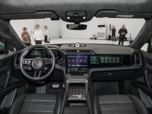 Tarixin ən güclü «Porsche Cayenne»i buraxıldı – TAM ELEKTRİKLİ - QİYMƏT | FED.az