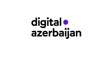 “Digital Azerbaijan” brendi təqdim edilib - FOTOLAR | FED.az