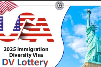 Azərbaycandan 1730 nəfər “Green Card” uddu – ÖLKƏLƏRİN SİYAHISI