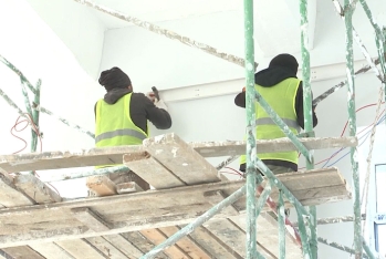 Məktəblərin təmiri ilə bağlı böyük tender elan edildi