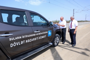Dövlət Xidməti  “Elat Kəndli-Fermer Təsərrüfatı" fabrikinə qarşı tədbir görüb | FED.az