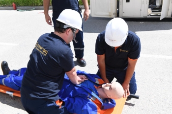 "Yeni nəsil energetiklər: Şəbəkənin memarları" Ümumrespublika Yarışı davam edir | FED.az
