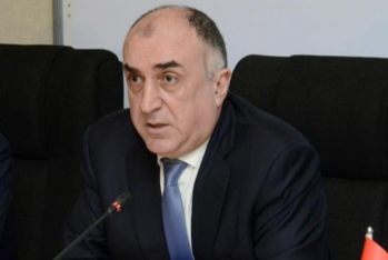 Elmar Məmmədyarov: “Bu saatda adama sual verərlər?"