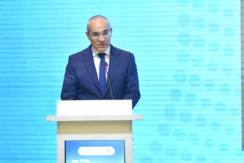 İstəyirik eşidək, sahibkarlar hansı bazarlara çıxmaq istəyirlər - Mikayıl Cabbarov