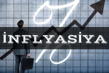 Bakıda orta illik inflyasiya 7%-ə yaxın olub