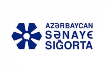 “Azərbaycan Sənaye Sığorta”nın yığımları 31% artıb